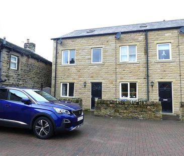 Grouse Close, Silsden, BD20 - Photo 1