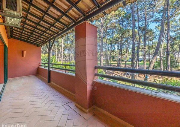 Apartamento T2 em Setúbal