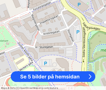 25238, Helsingborg, Helsingborg, Sturegatan, 17 - Foto 1