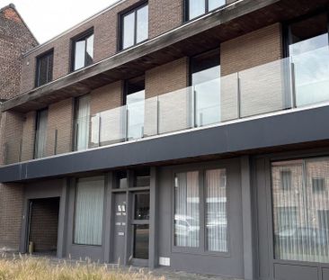 Appartement te huur in Oordegem voor € 725 met 2 slaapkamers - Photo 5