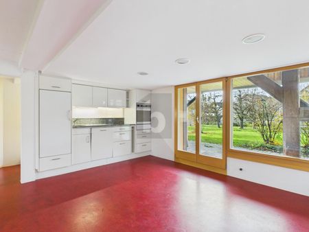 BEAUTIFUL GARDEN IN TAX PARADISE - Photo 2