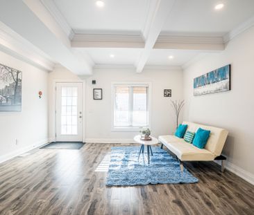 For Lease - 73 Clinton Street, Hamilton, Ontario - Photo 1