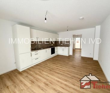 Neubaukomfort trifft Lebensqualität – 2-Zimmer-Erdgeschosswohnung (... - Photo 2