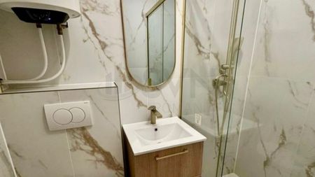 Studio Modern I Banu Manta I Piata Victoriei I De inchiriat - Photo 5