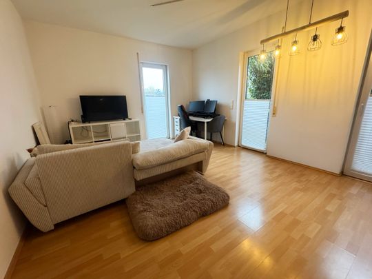 Gemütliches Zuhause mitten im Grünen - Photo 1