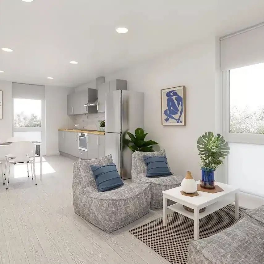 6 Bed En-suite Plus - Courtyard View - Photo 1