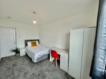 Room in a Shared Flat, Peveril House, SE1 - Photo 5