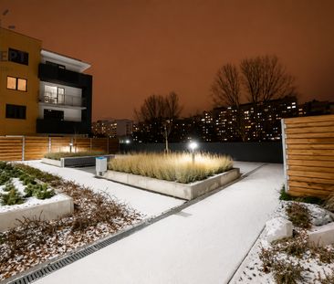 Przytulna kawalerka z balkonem ul. Dedala - Фото 2