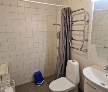 Jungfrudansen, Solna - Photo 4