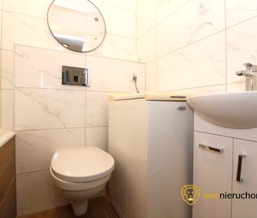 Pierwszy Najem po remoncie | Zielona okolica - Photo 1