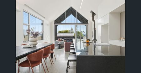 “The Garden” Apartment at Melrose - Photo 4