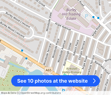 Woodside Place, Leeds, LS4 - Photo 1