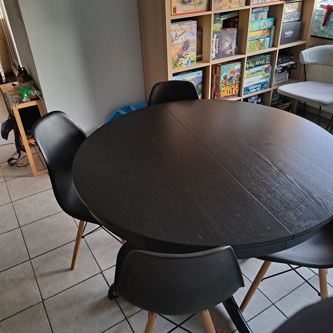 Leuk appartement met gezamelijke logeerkamer - Photo 1