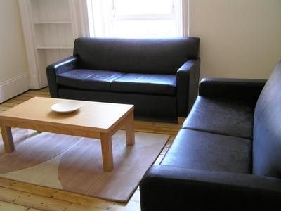 2 Bed - Westmoreland Street, Glasgow - Photo 1