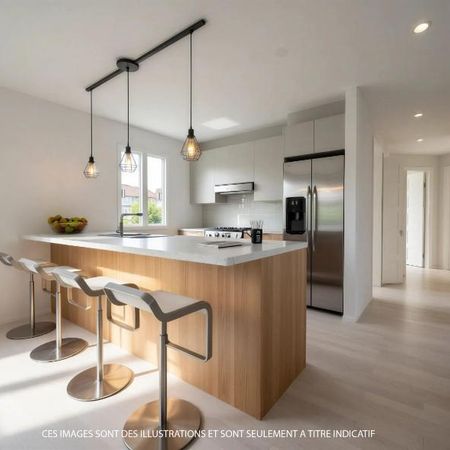 4 1/1 RUE BENJAMIN, SAINT-AMABLE - Photo 4