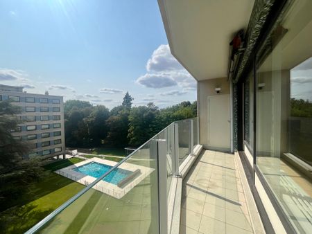 Avenue Winston Churchill, 1180, Uccle - Foto 5