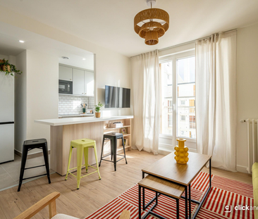 Chambre disponible dans une location - Photo 5