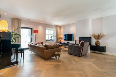 Kazernestraat 47, Voorhout, 2514CS, Den Haag - Foto 4