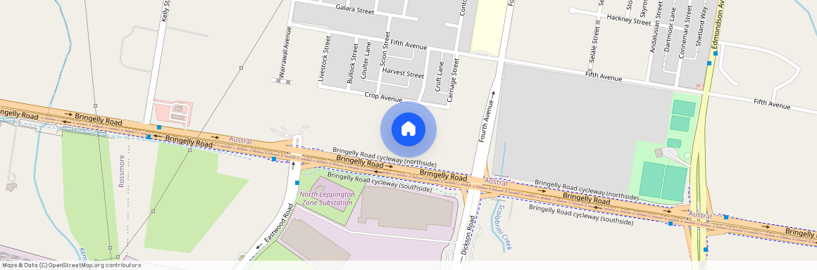 470 Bringelly Road, NSW 2179, Austral