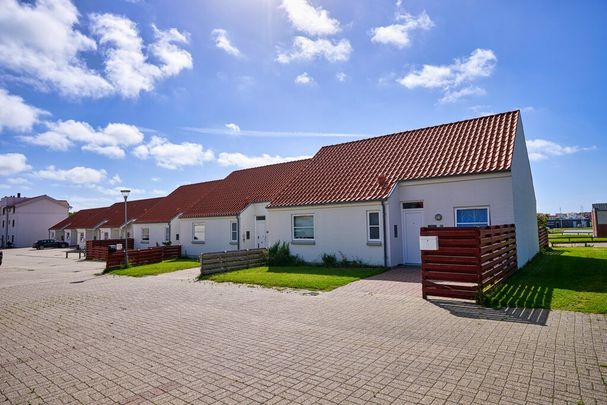 Kromarken, 78, st. b, Hanstholm, 7730 - Foto 1