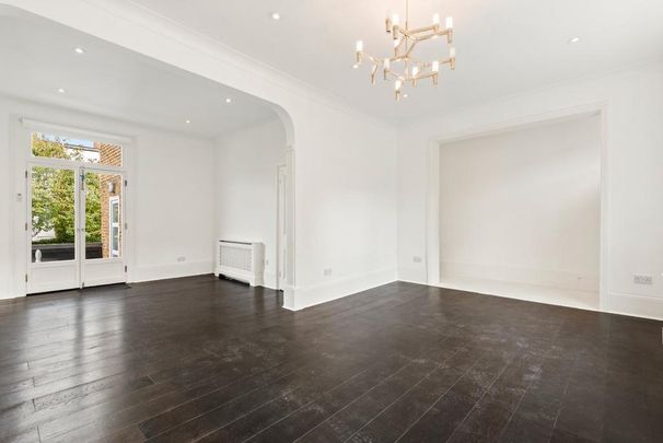 4 bedroom house to rent - Photo 1