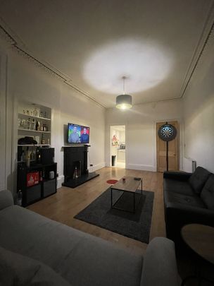 Room in a Shared Flat, Armadale Street, G31 - Photo 1