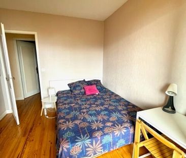 Appartement T4 meublé en location à Toulouse - Photo 2