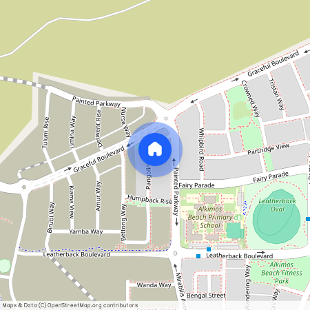 34 Pangolin Grove, WA 6038, Alkimos