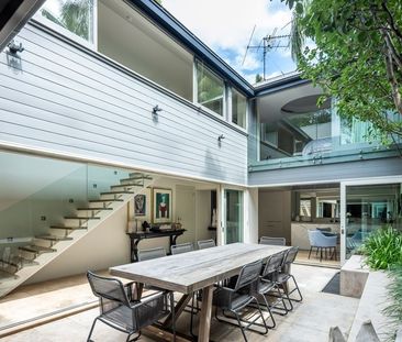 Stunning Home in the heart of Woollahra - Photo 1