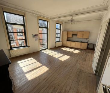 Appartement te huur - Photo 3