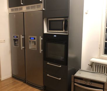 Stormbyvägen, Spånga - Foto 1