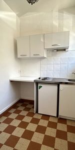 BLOIS - Quartier Halle aux Grains - T1 - Photo 4
