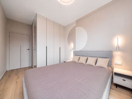 Mieszkanie 2 pok. 43m2 | Garaż | Wilanów 43 m² - Photo 5