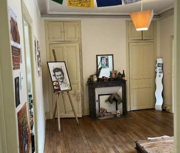Appartement à louer, 4 pièces - Angers 49100 - Photo 5