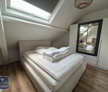 Appartement à louer 3 pièces 65.76m² - Photo 3