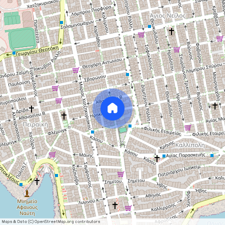 Πειραιάς (Καλλίπολη)