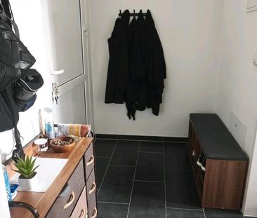 Barrierefreie 2- Zimmer Wohnung Stolberg-Münsterbusch - Foto 1