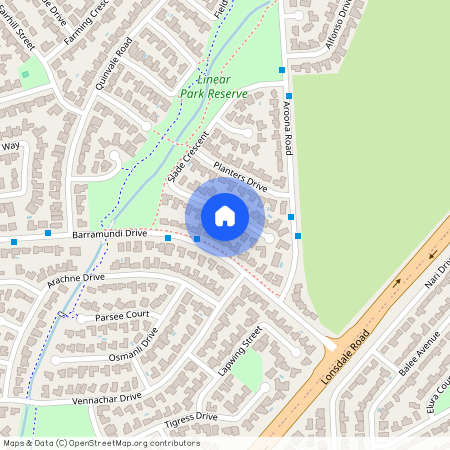 26 Slade Crescent, SA 5158, Hallett Cove