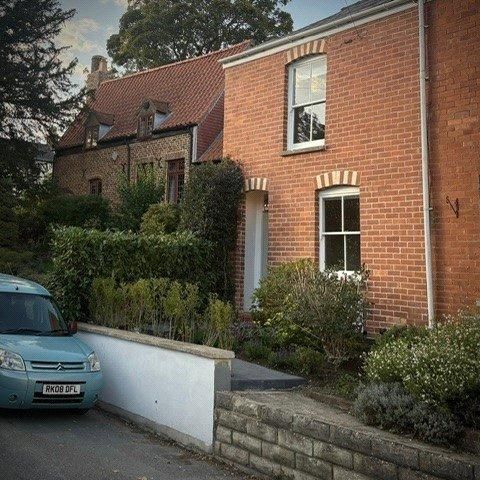 3 bedroom end of terrace house to rent - Photo 1