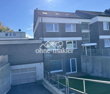 Etagenwohnung in Meerbusch (Bösinghoven) - Foto 1