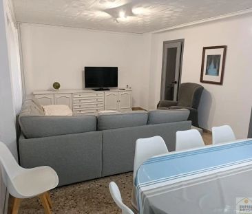 Piso de alquiler en Doctor Palos - Alto Palancia - Foto 2