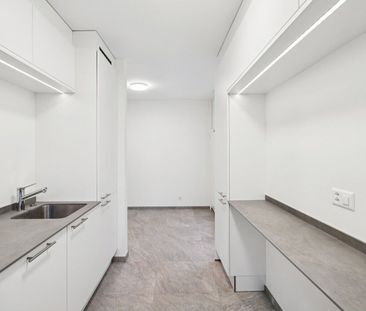 Charming 2.5-room apartment with living garden Living in a new quality - Photo 4