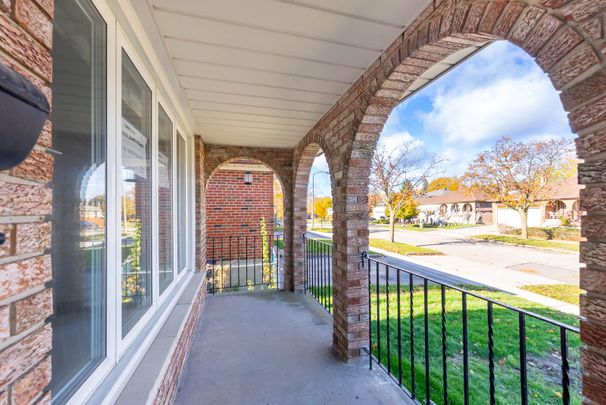 For Lease - 15 Riant Street Unit# Bsmnt A, Toronto, Ontario - Photo 1