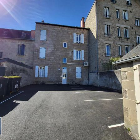 Appartement à louer 2 pièces 24.6m² - Photo 3