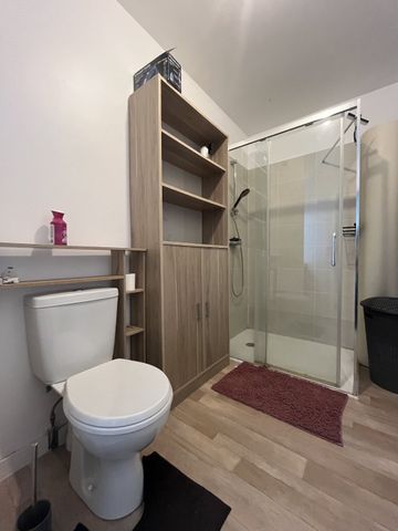 Location Appartement 2 pièces 44m² PESSAC 33600 - Photo 5