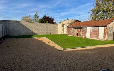 Maison à louer 4 pièces • Cuvilly - Photo 5