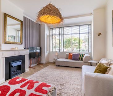 Gentsestraat 160, Belgisch Park, 2587HZ, Den Haag - Foto 5