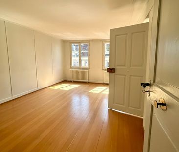 3.5 Zimmer, 115 m², 2. Stock - Foto 2