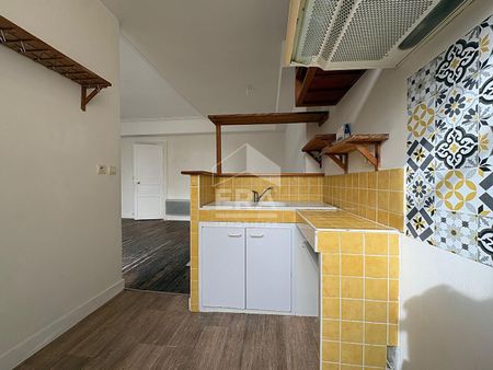 Appartement Mouthiers Sur Boeme 3 pièce(s) 82 m2 - Photo 2