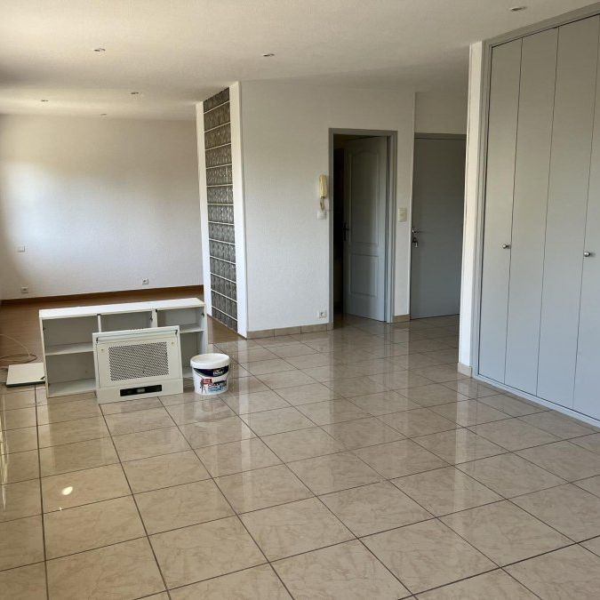 Appartement 1 pièce à Golbey - Photo 1